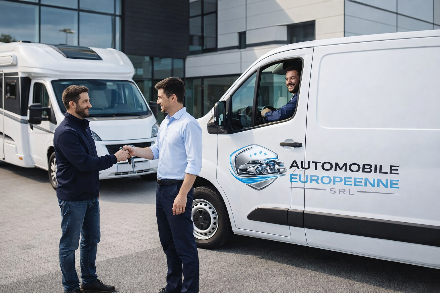 SERVICE APRES VENTE (SAV)