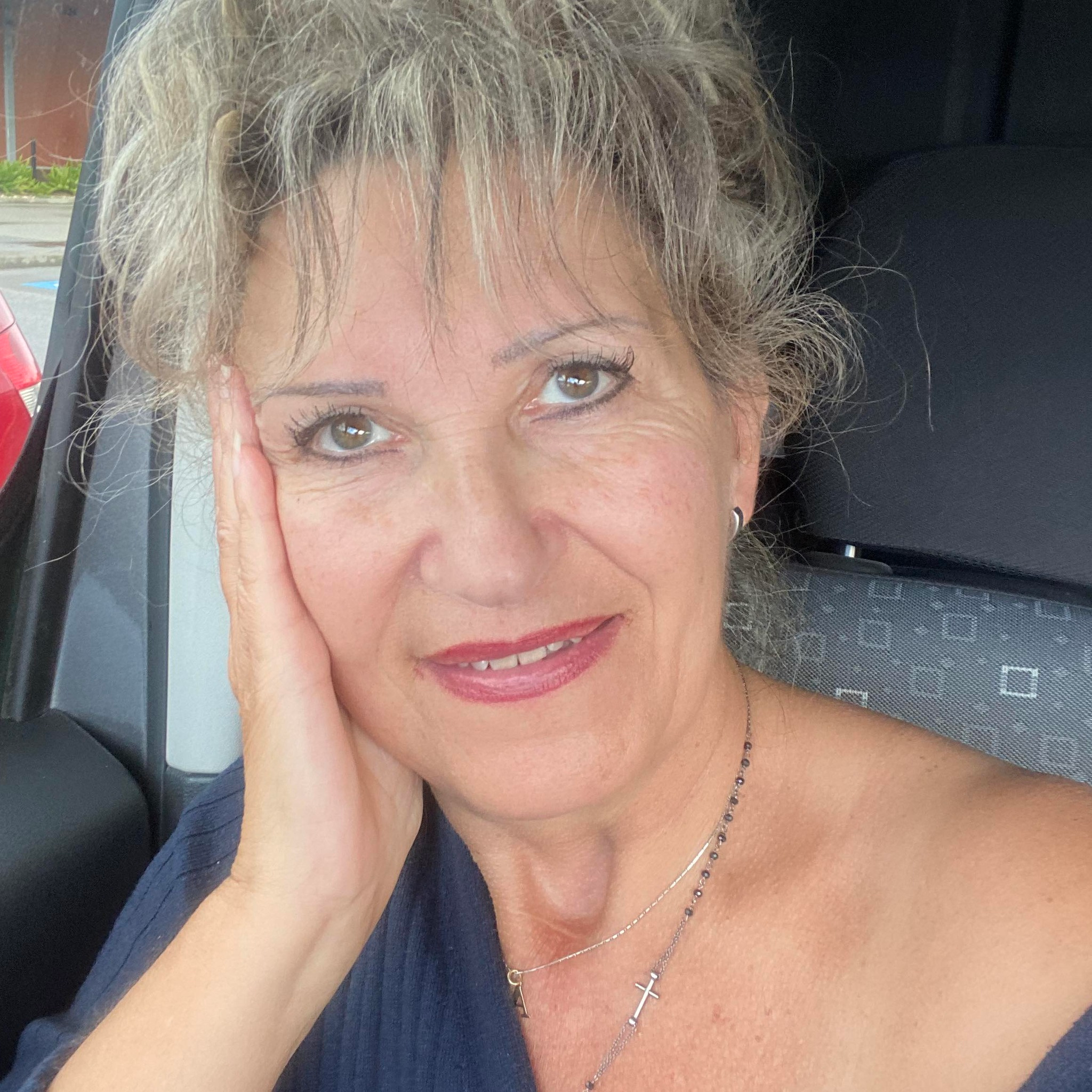 Sabine Quinn